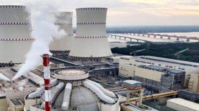 Rooppur power plant records country’s first nuclear reaction