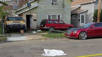 14 killed in two separate US mass shootings