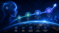 ChatGPT-6 Explained: How AI Evolved From GPT-3.5 to GPT-4o