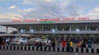 US-Bangla flight returns midway, five Riyadh-bound flights cancelled