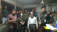 Two factories fined Tk1 lakh for fake milk production in Pabna