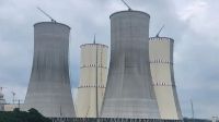 Rooppur nuclear power plant moves closer to reactor start-up