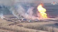 Trump says Russia and Ukraine reach energy ceasefire 'effective immediately'