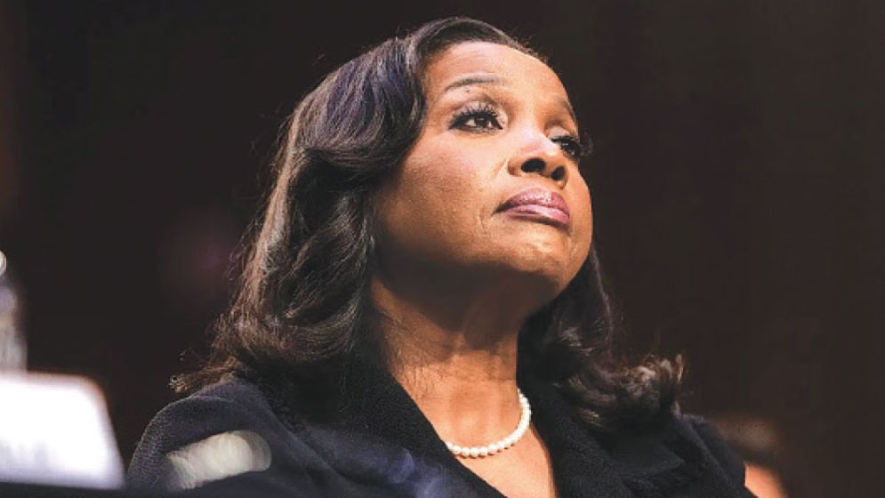 Trump launches new effort to oust Fed Governor Lisa Cook