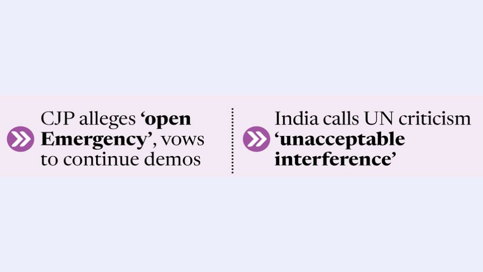 Delhi sees fresh crackdown despite SC order