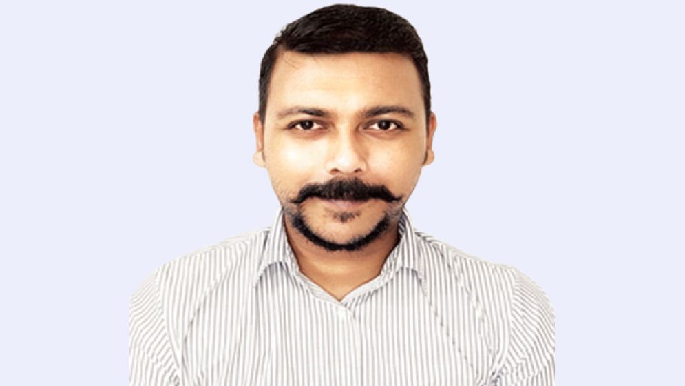 Growing Crisis of Data Security