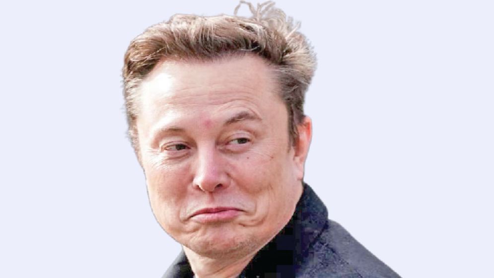 Musk vows affordable Starlink in India