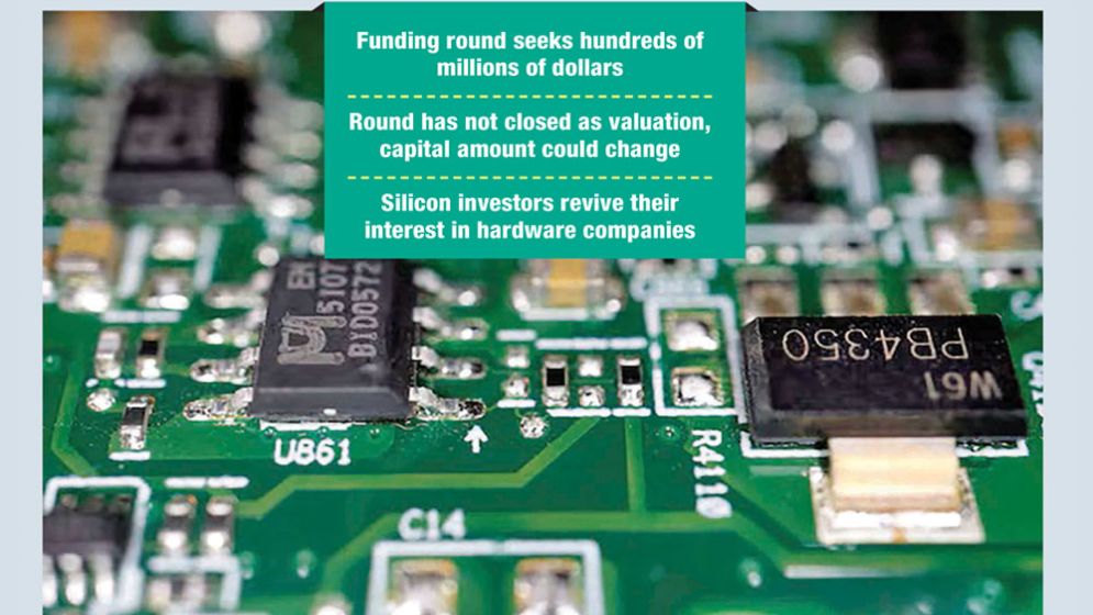 Chip startup Nuvacore raising funds at about $2.5b valuation