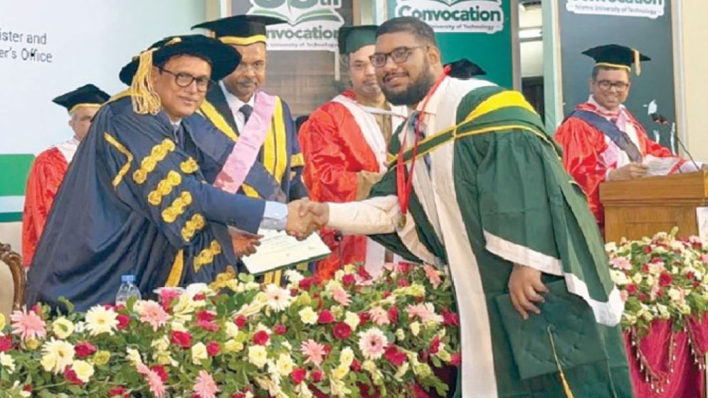Education must improve people’s lives, says Milon