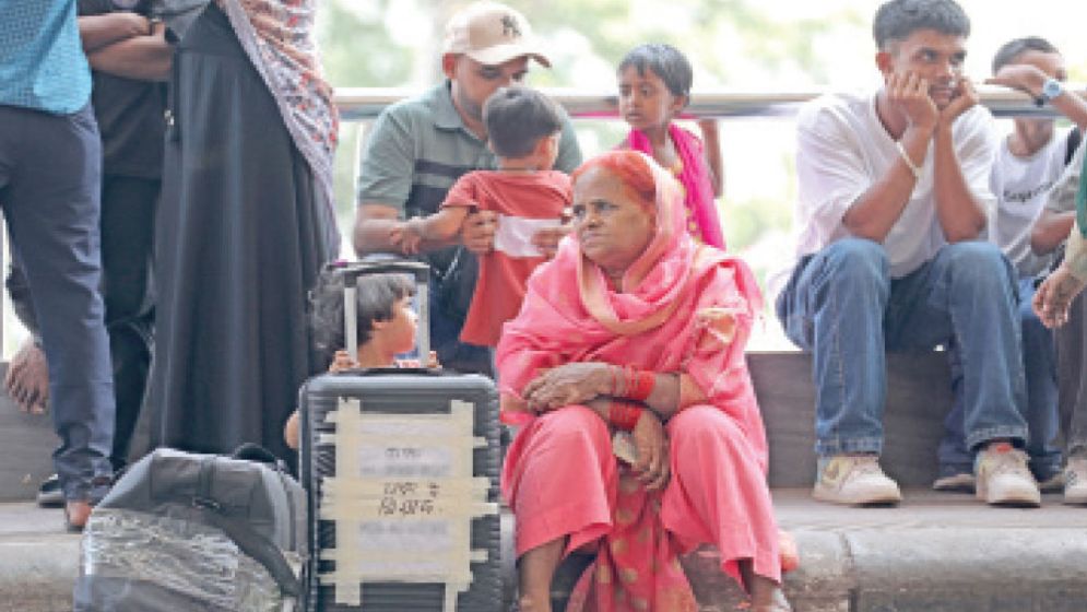 Riyadh attack raises alarm in Bangladesh