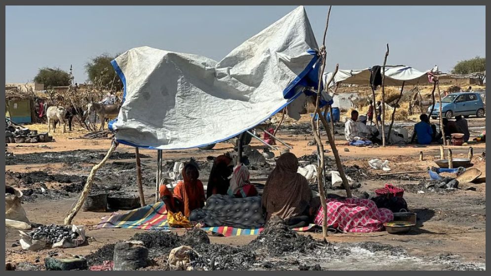Global poverty index rises for first time since its 2010 creation