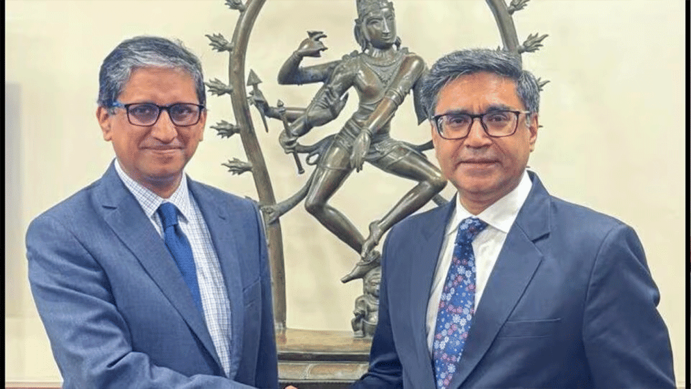 India, Bangladesh flag trade barriers in first talks after prolonged gap