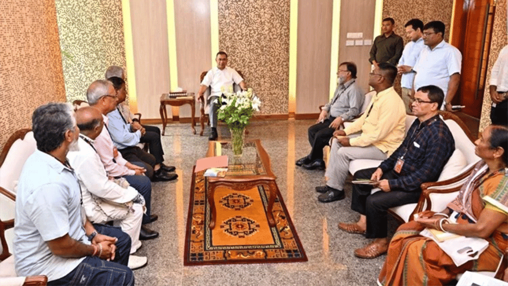 Govt committed to ensure rights of every citizen: PM