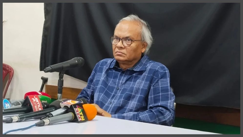 BNP ready to foil all conspiracies by defeated forces: Rizvi
