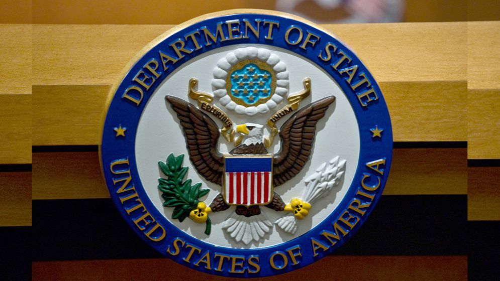 US urges citizens to exercise ‘extreme caution’ at Saudi airports