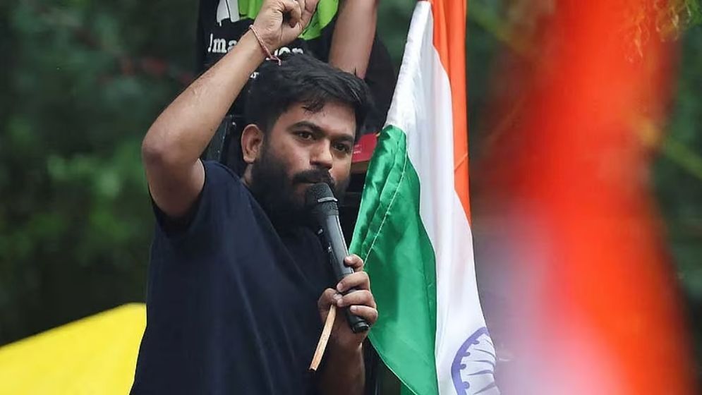 India's 'cockroach' movement founder says PM Modi an 'embarrassment'