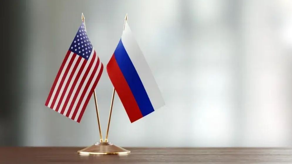 US senators say Trump's diesel deal with Russia is illegal