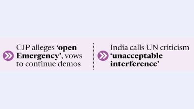 Delhi sees fresh crackdown despite SC order