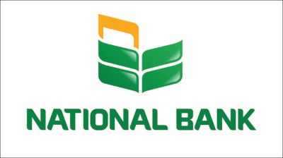 National Bank starts accepting applications for deposit 
withdrawals