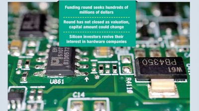 Chip startup Nuvacore raising funds at about $2.5b valuation