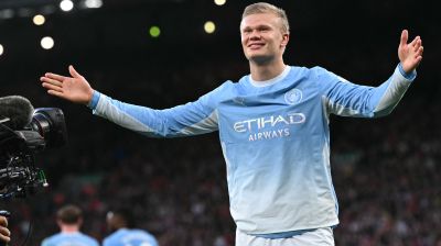 Man City charges cloud hangs over EPL season