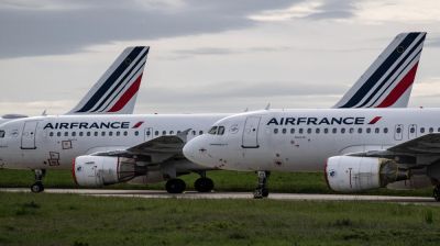 Air France imposes Israeli ban on pilots from Muslim countries