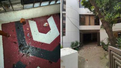 JaPa issues ultimatum to detain suspects after GM Quader’s house vandalised