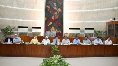 JS body calls for swift disposal of auctionable containers, vehicles at Ctg Port