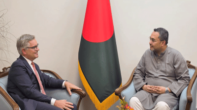 Bangladesh, EU discuss transparent, accountable labour migration