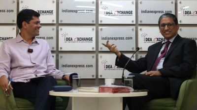 Bangladesh ready to engage India on equal terms: Riaz Hamidullah