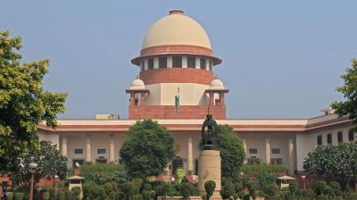 India opposition bloc files petition at top court demanding halt on voter list revisions