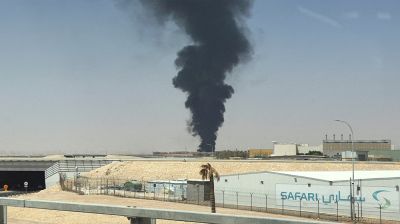 Why are Saudi defences struggling to rebuff Houthi attacks?