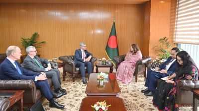 Bangladesh, EU focus on deeper engagements on migration