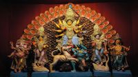 CCTV, drones, helicopters to strengthen Durga Puja security