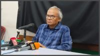 BNP ready to foil all conspiracies by defeated forces: Rizvi
