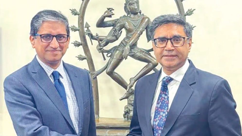 India, Bangladesh flag trade barriers in first talks after prolonged gap