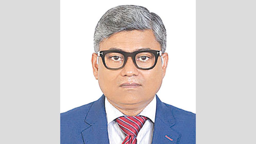 Krishi Bank promotes Rowshanul Hoque to DMD