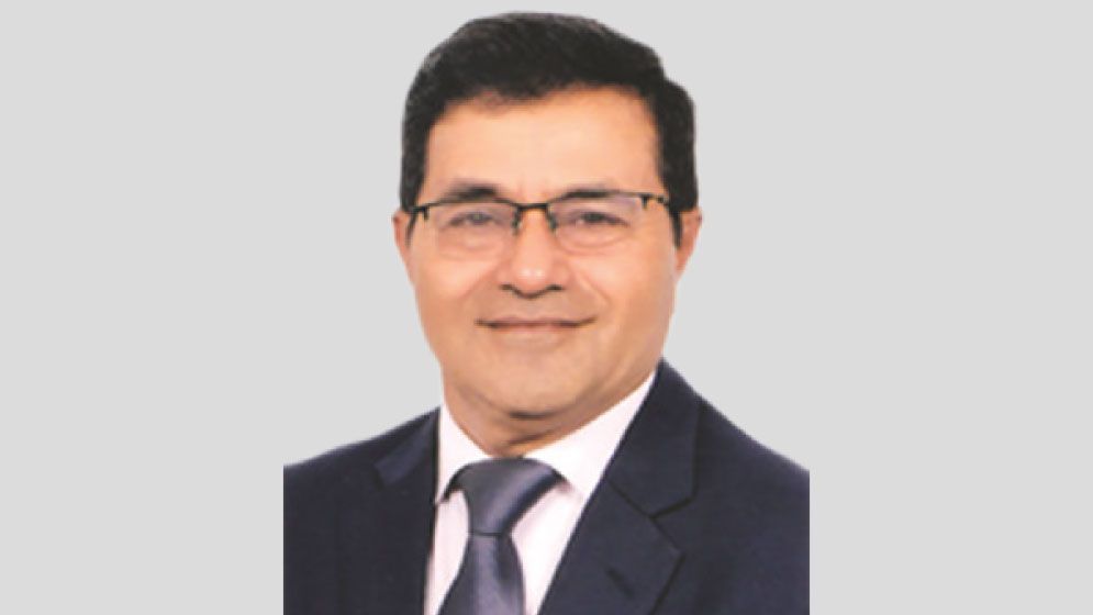 Bangladesh Defence Adviser Shines at 13th Beijing Xiangshan Forum