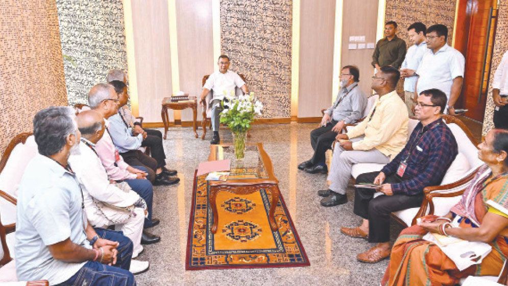 PM vows equal rights, security for all citizens regardless of religion