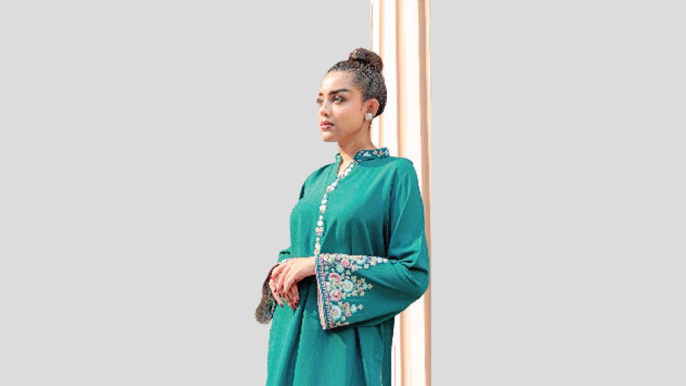 I want my work to definemy identity: Niha Chowdhury