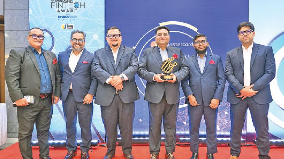 IPDC wins award for digital card platform