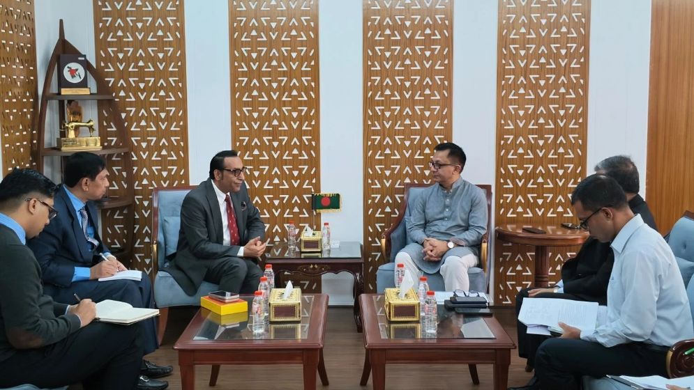 Bangladesh seeks CEPA with Oman to boost exports, cut trade gap