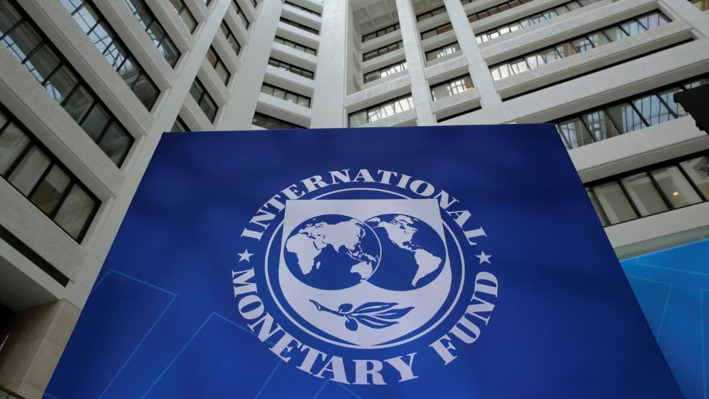 India, ASEAN growth revised up in IMF's latest world outlook