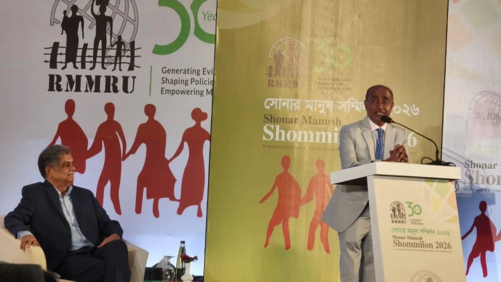 Govt mulls special courts for expatriates in divisional cities: Law minister