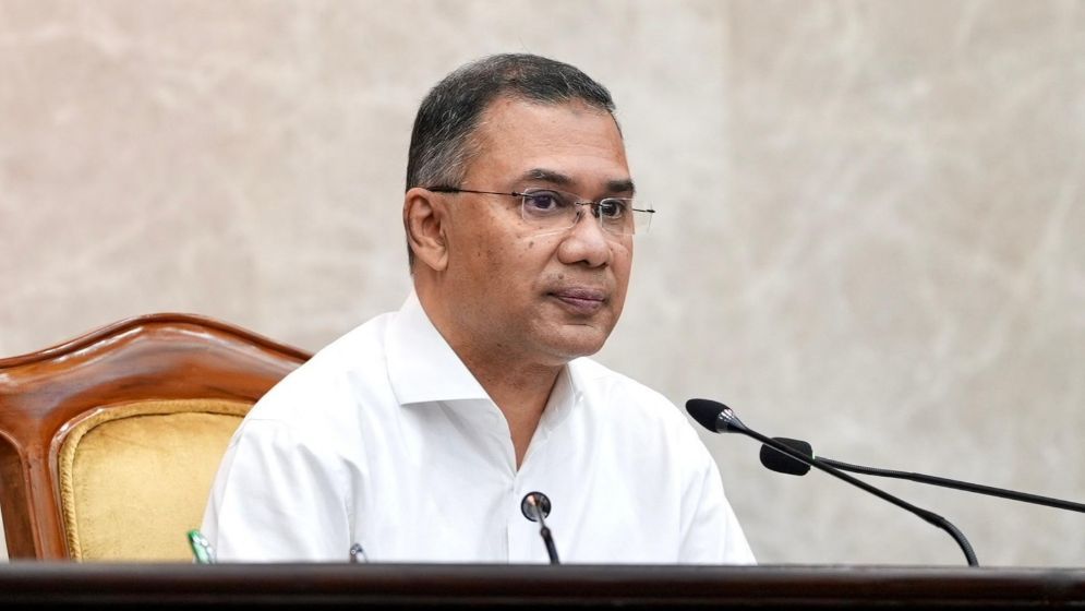 PM mourns death of former MP Salah Uddin Ahmed