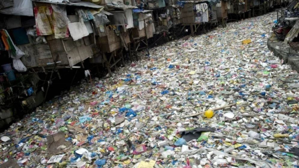 Bangladesh launches national platform to tackle plastic pollution