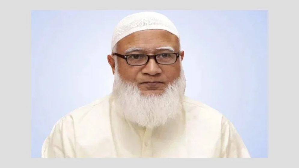 Jamaat Ameer blames Hasina for 'terrorist attack' on Yunus in US