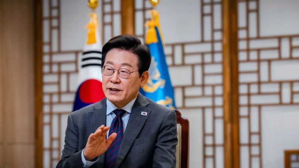 South Korea recalls Ukraine ambassador amid escalating diplomatic row