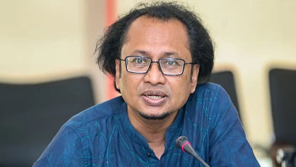 Legal action to be taken over harassment of Yunus: Zahed