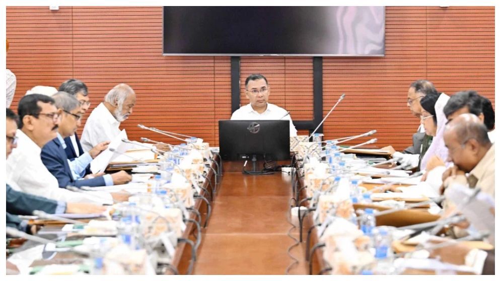 Cabinet discusses solar power use, faster project implementation